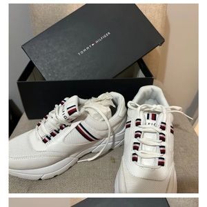 New shoes